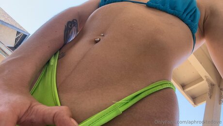 Aphroditedove pornstar perfect picture