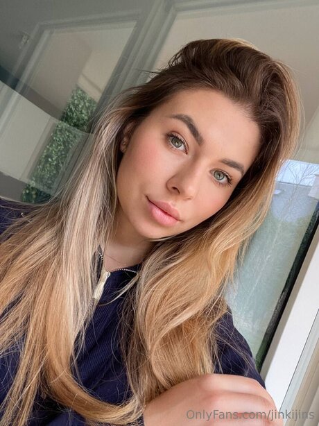 Jinkijins art pornstar images