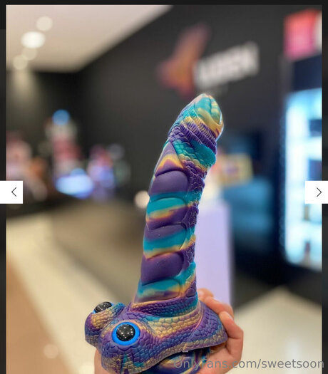 Sweetsoon perfect actress pic