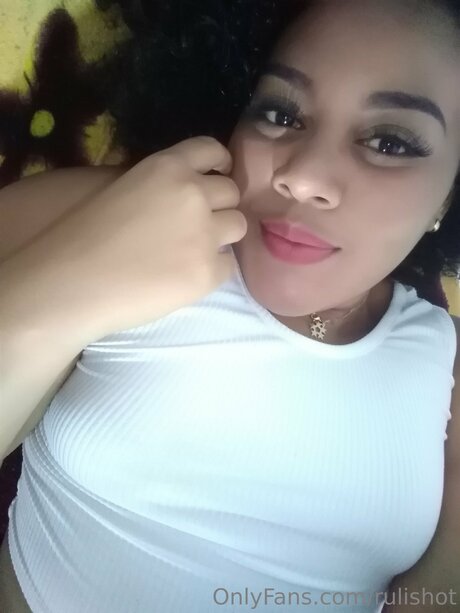 Rulishot high quality actress photo