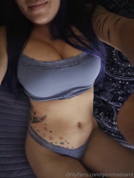 Gemmastarrz model hd image