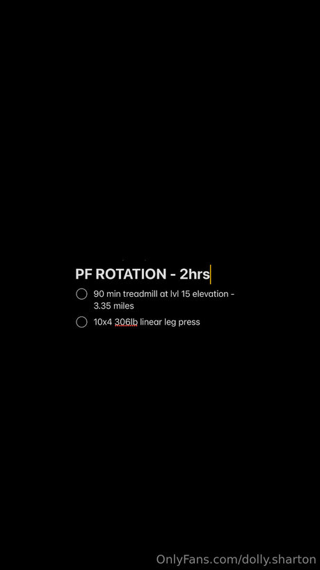 Dolly Sharton star galleries