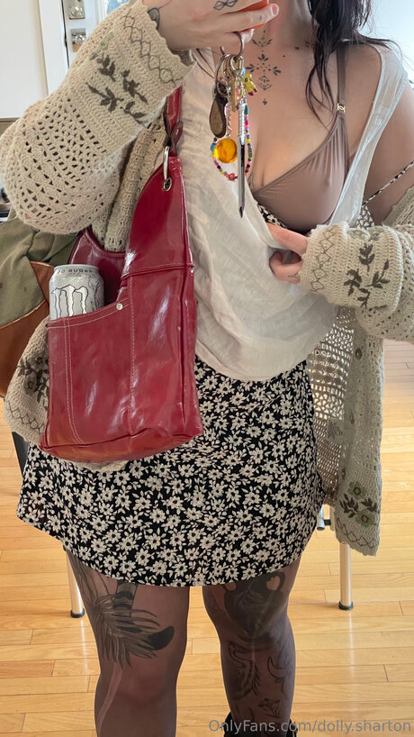 Dolly Sharton top pornstar gallery