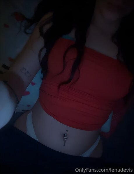 Lenadevis pornstar sexy images