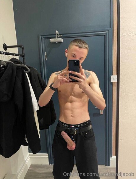 Jamieandjacob sexy star archive