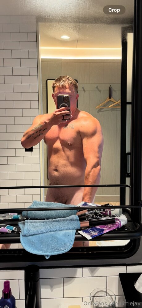 Littlejay top actress photo