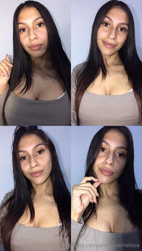 Princesamelosa high quality actress gallery