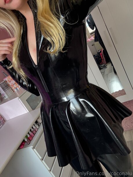 Coconalu exclusive actress img