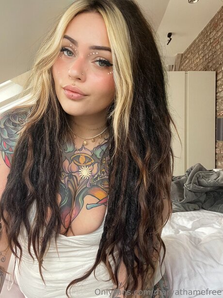 Maryathamefree pornographic model pic