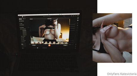 Ktvra pornstar naked photo