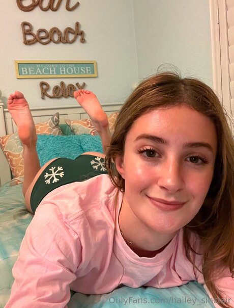 Hailey Sinclair star nice images