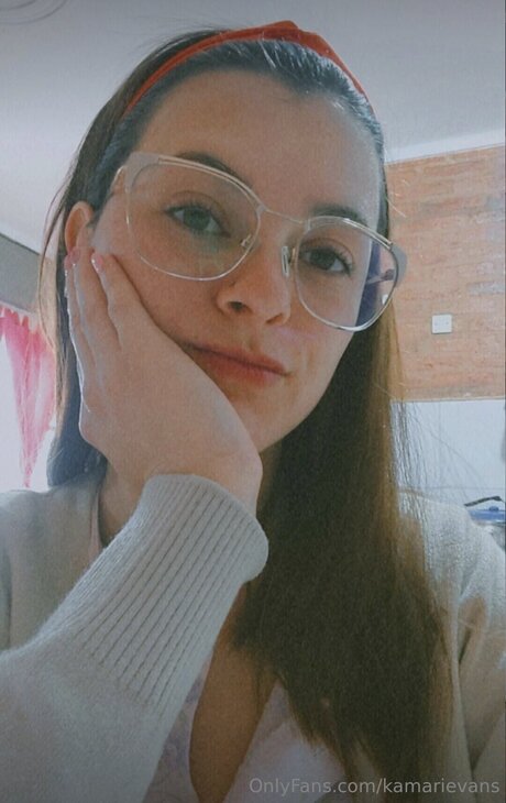 Kamarievans free actress archive