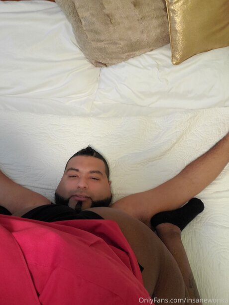 Insanewonka model hd galleries