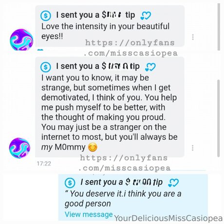 Misscasiopea pornographic model picture