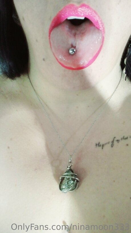 Ninamoon333 top star galleries