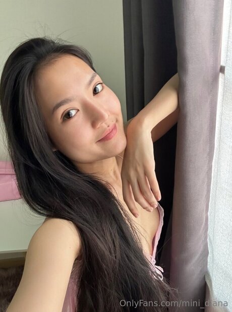 Mini Diana star nice pics