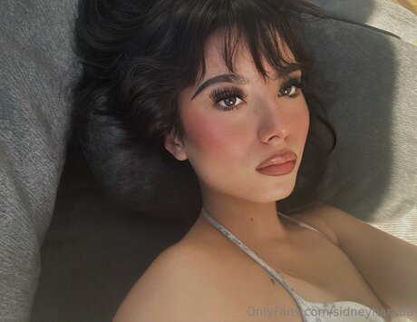 Sidneyharada nude pornstar picture