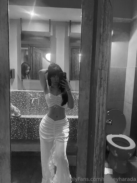 Sidneyharada pornstar exclusive pictures