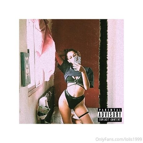 Lolaa1995 exclusive actress images