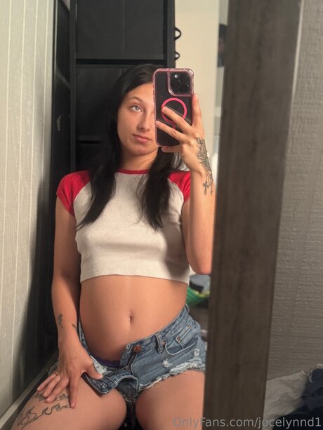 Jocelynnd1 star high quality pic