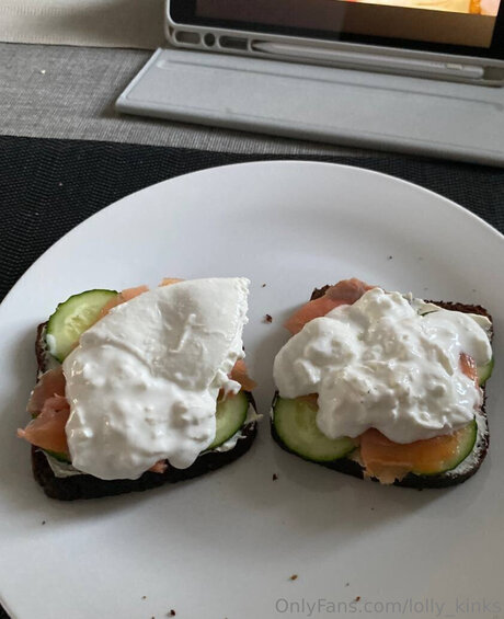 Lolly Kinks hd model pictures