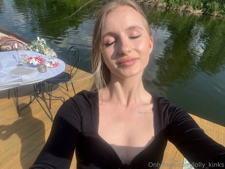 Lolly Kinks Profile pic