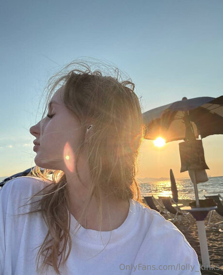 Lolly Kinks star free photo