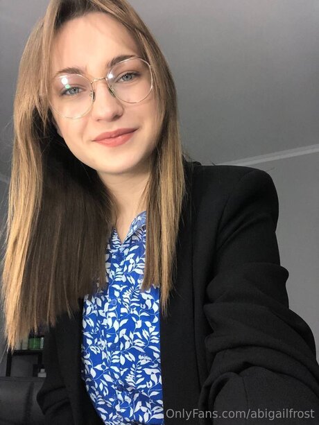 Abigailfrost adult star archive