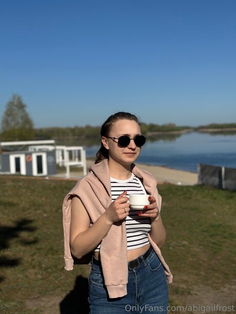 Abigailfrost pornstar perfect img