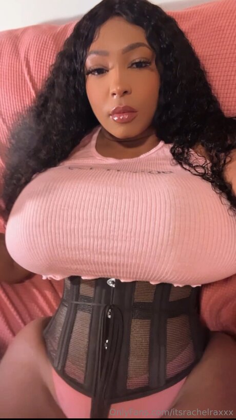 Itsrachelraxxx nudes model galleries