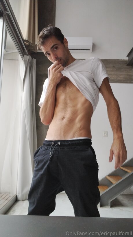 Ericpaulforall pretty model archive