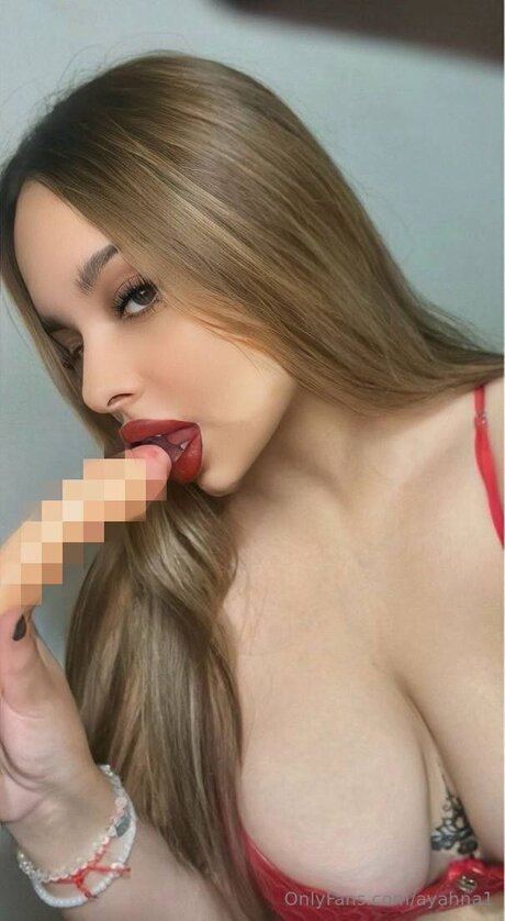 Ayahna1 model adult pictures