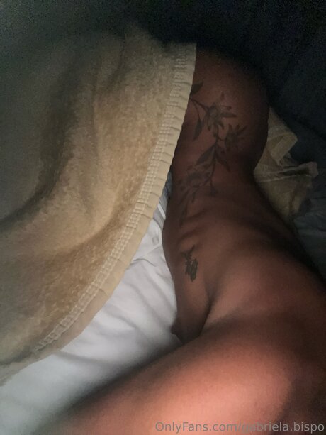 Gabriela Bispo nudes model images