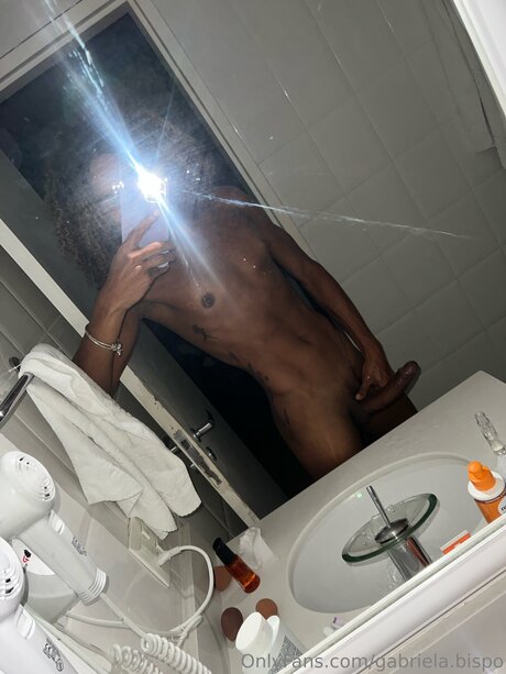 Gabriela Bispo nice star gallery