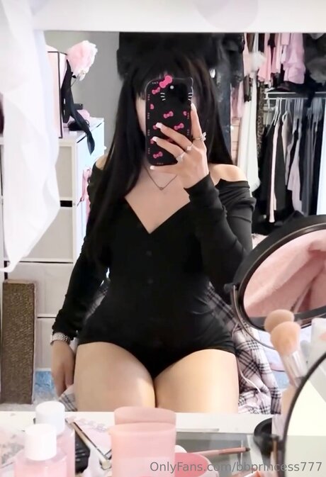 Bbprincess777 model sex picture