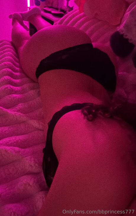 Bbprincess777 hot star pics