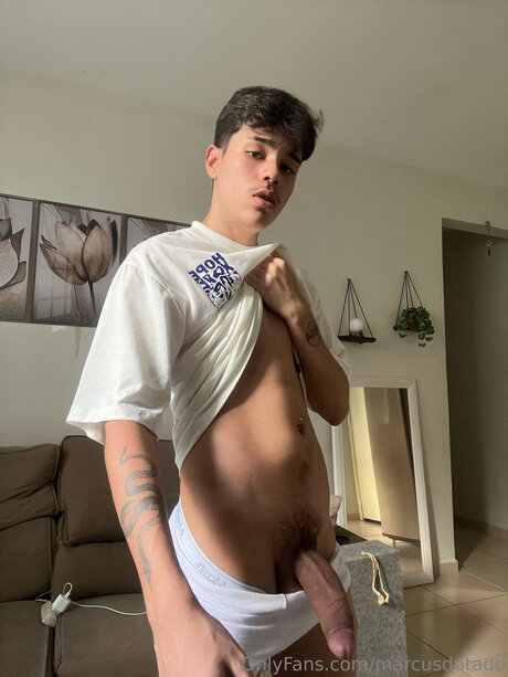 Marcusdotado pornstar sex picture