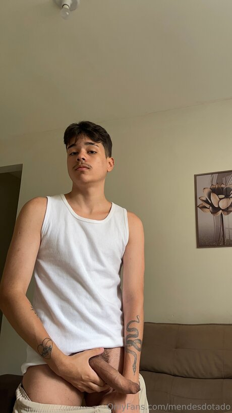 Marcusdotado star nudes picture