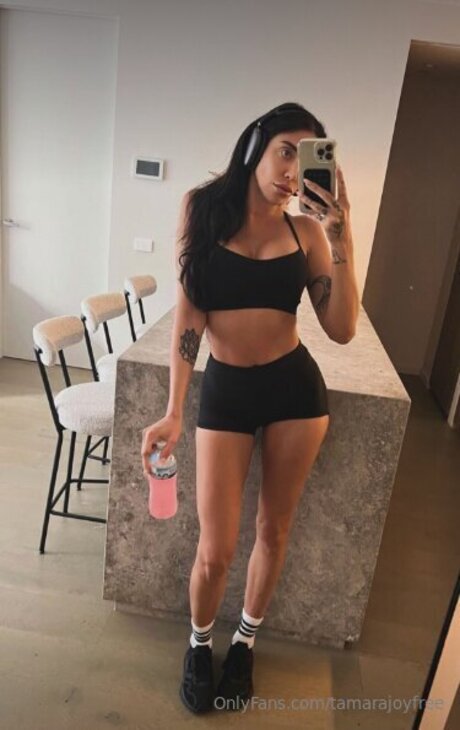 Tamarajoyfree model sex img