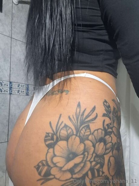 Yohana 11 pornstar nice archive