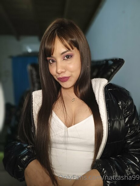 Nattasha99 star high quality photo