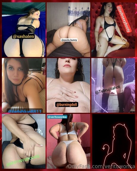 Veritowonka model hd gallery