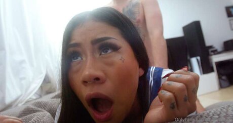 Theemiluna pornographic star gallery