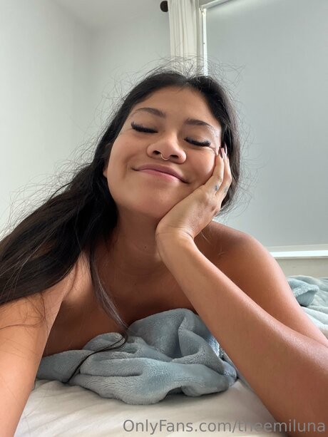 Theemiluna pornstar top gallery