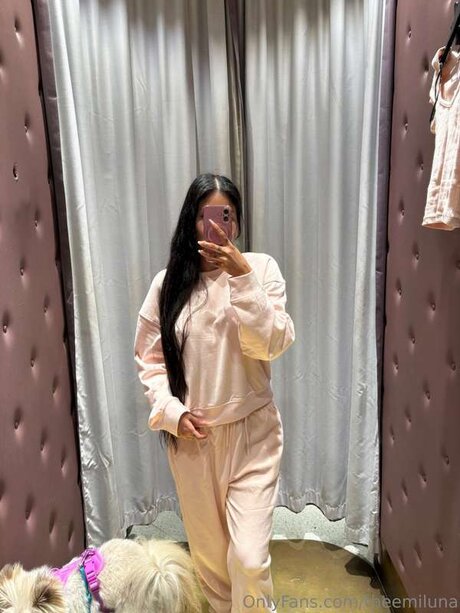 Theemiluna pornstar nice photo