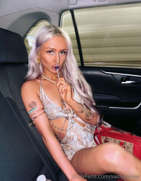 Sashacolee pornstar beautiful galleries