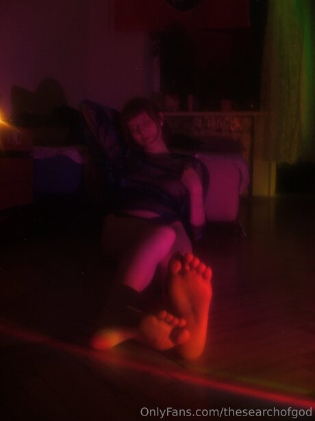 Thesearchofgod free actress pics