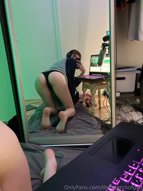 Thesearchofgod pornstar erotic images