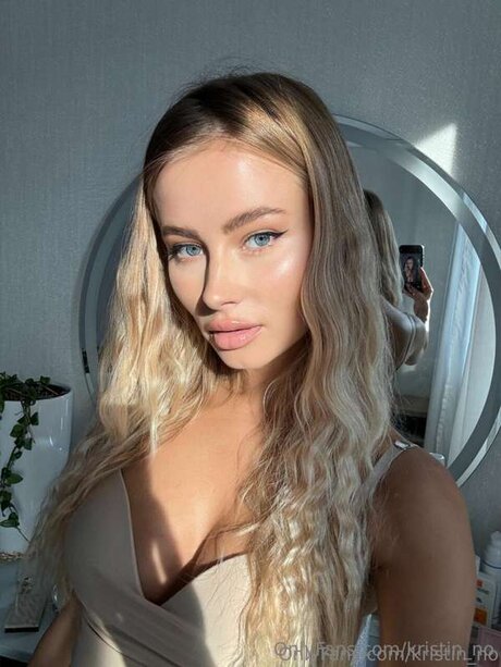 Kristin No star high quality pictures