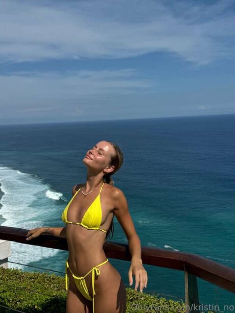 Kristin No model galleries